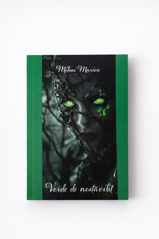 Verde de Nestăvilit