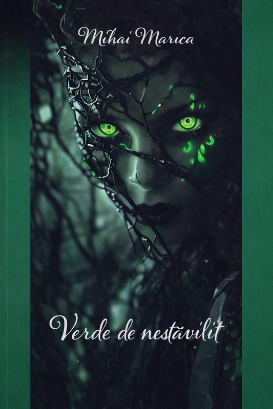 Verde de Nestăvilit